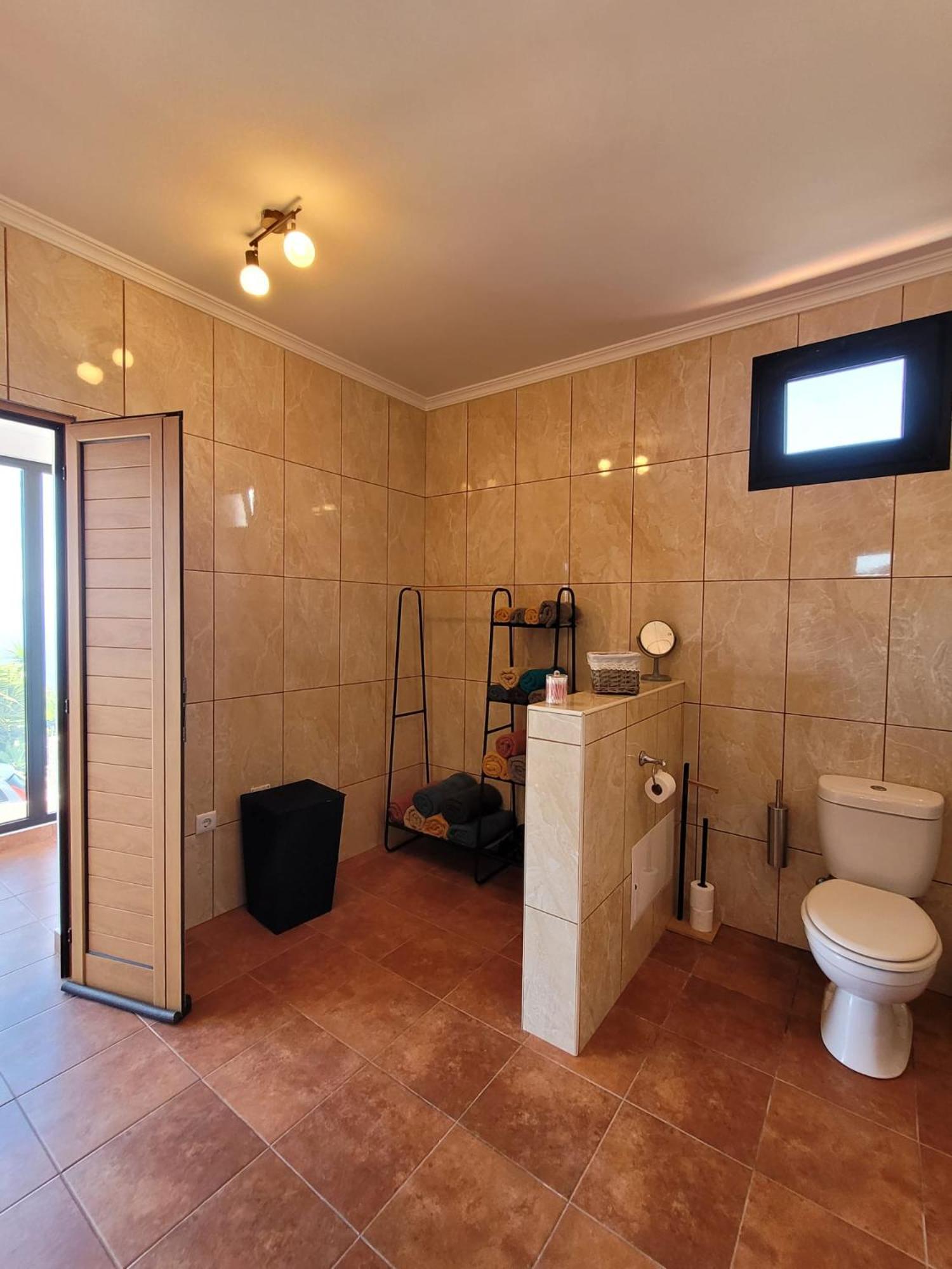 Sunset Paradise Villa With Heated Pool Calheta  Exterior foto