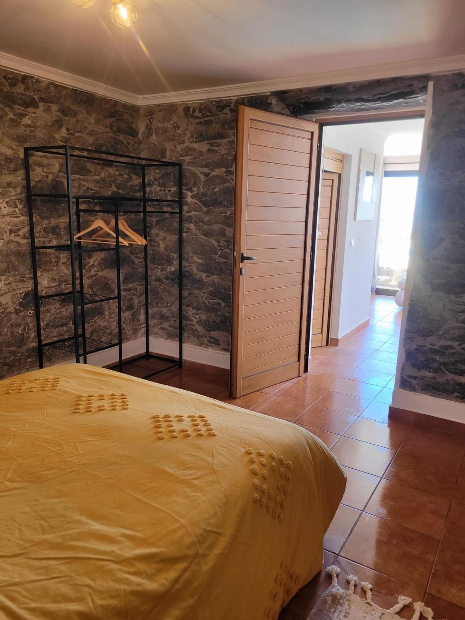 Sunset Paradise Villa With Heated Pool Calheta  Exterior foto